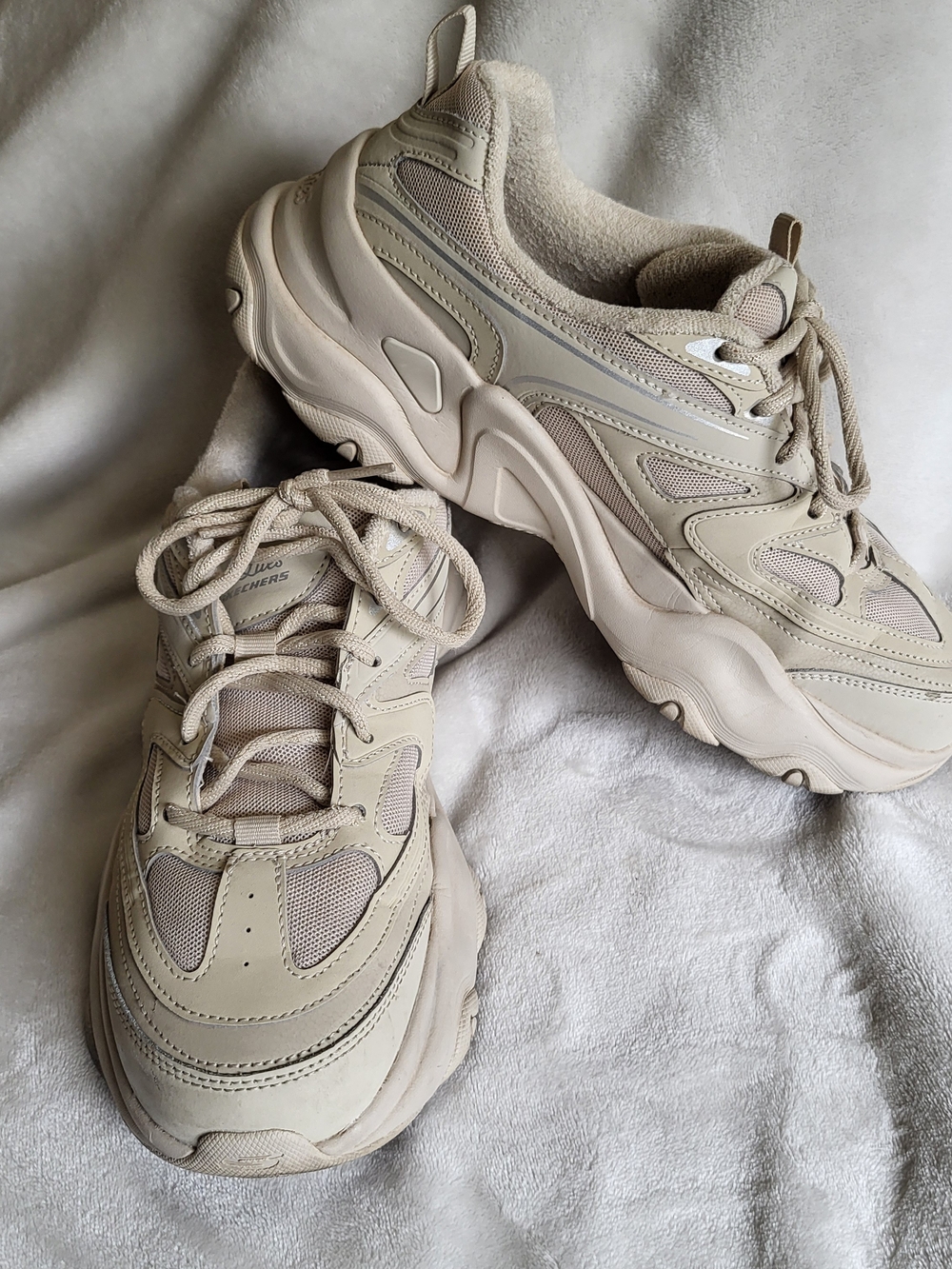Skechers Women's D'Lites 5.0